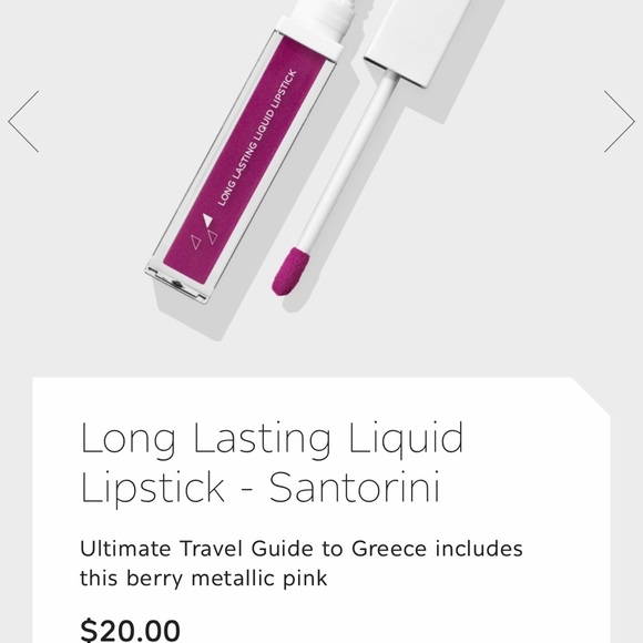 NEW Ofra liquid lipsticks - Picture 3 of 6